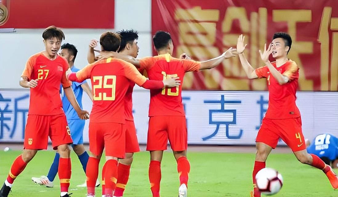 耻辱纪录!西班牙赢不了低自己65位的岛国:被扣18.68分 变世界第3